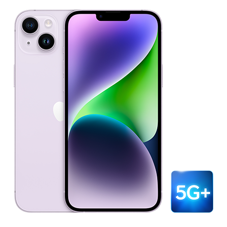 iPhone 14 pLUS