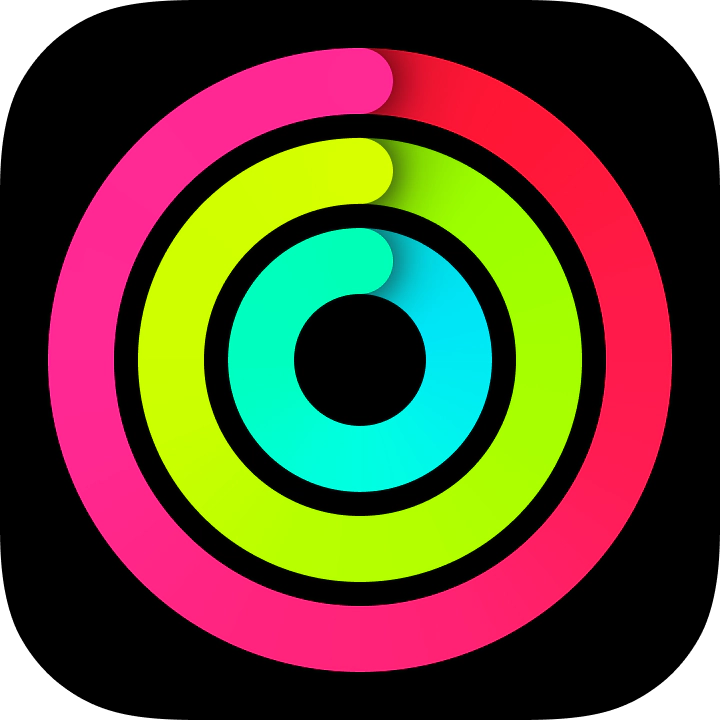 Apple Fitness