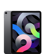 iPad Air (4e génération)