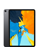 iPad Pro 11 po (1re génération)