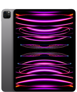 iPad Pro 12,9 po(6e génération)