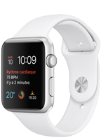 Apple Watch Series 1