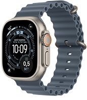 Apple Watch Ultra 3