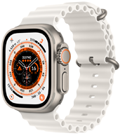 Apple Watch Ultra