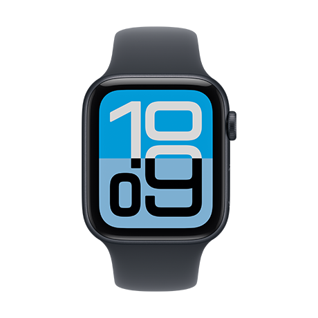 View image 1 of Apple Watch SE3