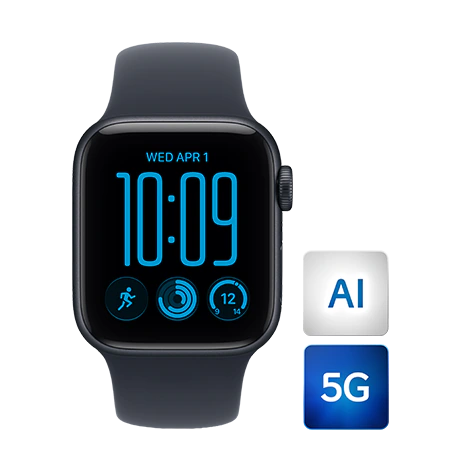Apple Watch SE 3 - 40 mm