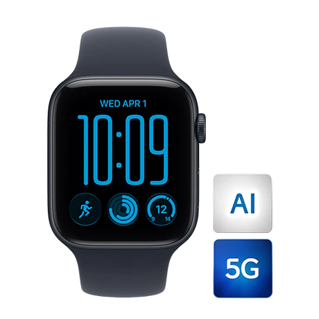 View image 1 of Apple Watch SE 3