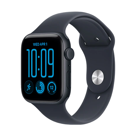 View image 2 of Apple Watch SE 3