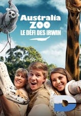 Australia Zoo : Le défi des Irwin