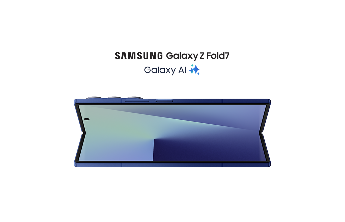 Samsung Galaxy Z Fold 7