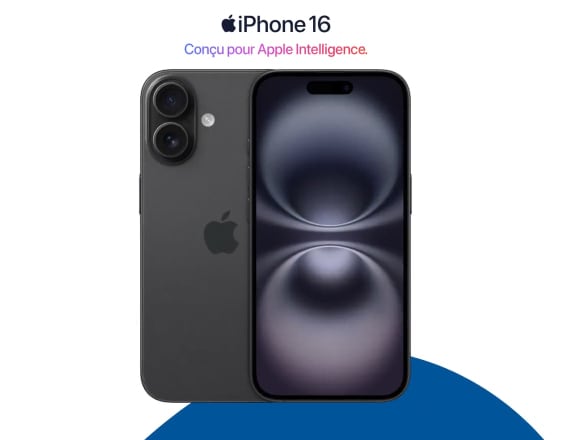 Nouvel iPhone, nouvelle année.