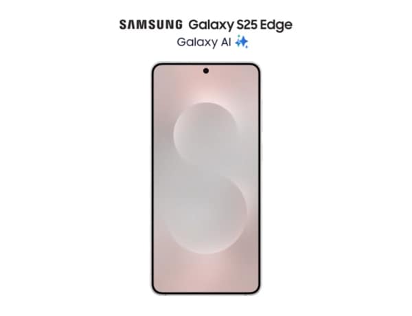 Samsung Galaxy S25 Edge