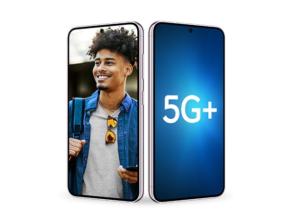 5G+