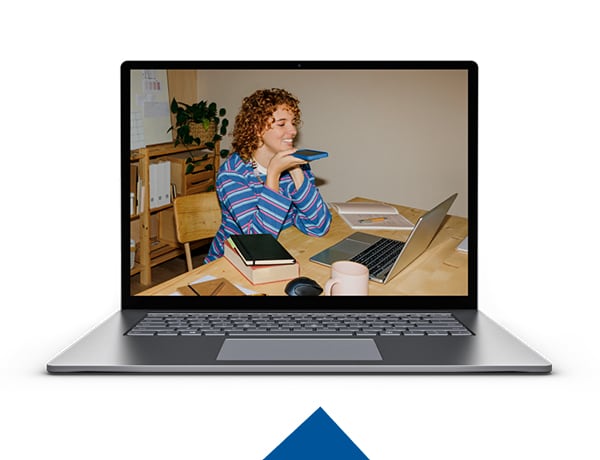Will my roomie's 8 devices crash my Wi-Fi?  No problem with Bell Pure Fibre Internet.