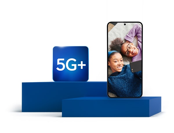 5G+