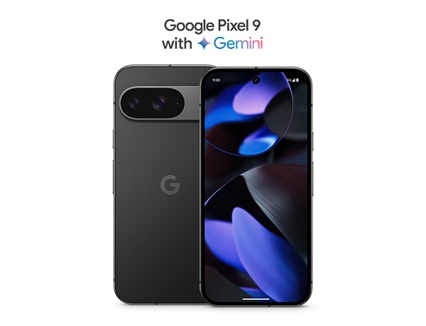 Get a Google Pixel phone for Back to School