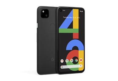 Get the Google Pixel 4a for just $19.96/mo. (0% APR) with Bell SmartPay™.