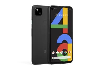 Procurez-vous le Pixel 4a à 19,96 $/mois, avec les Paiements intelligents Bell (0 % d’intérêt annuel).
