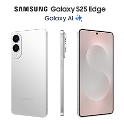 Samsung Galaxy S25 Edge
