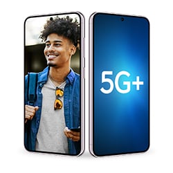 5G+