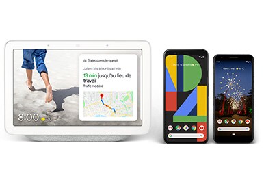 Bell. Le meilleur réseau pour le iPhone XR.