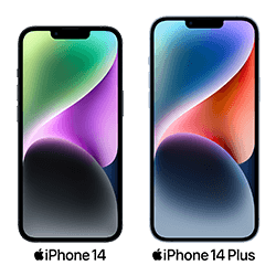 iPhone 14 iPhone14 Plus
