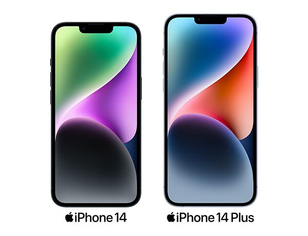 iPhone 14 iPhone14 Plus