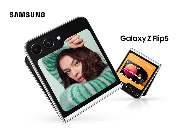 Samsung galaxy z flip 5