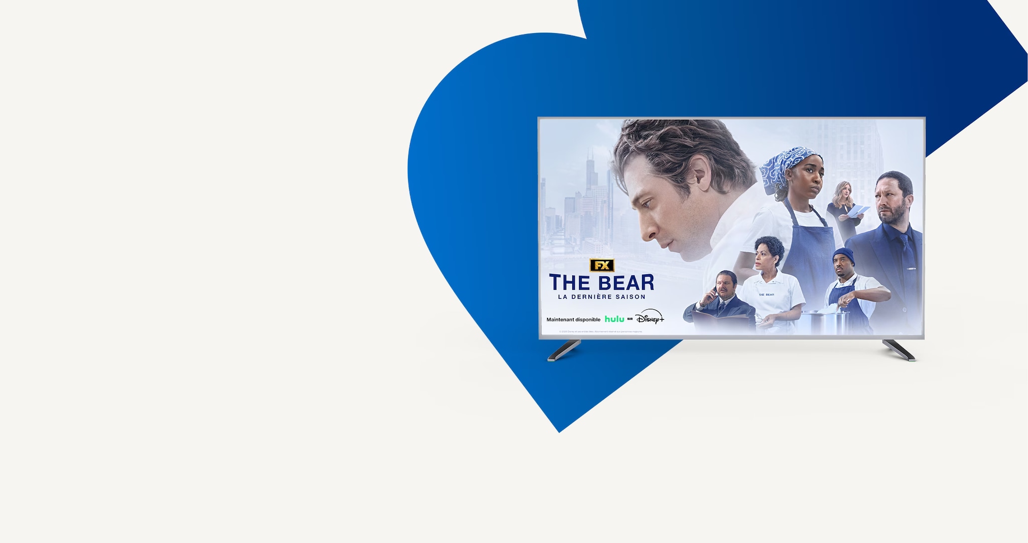 The Bear
