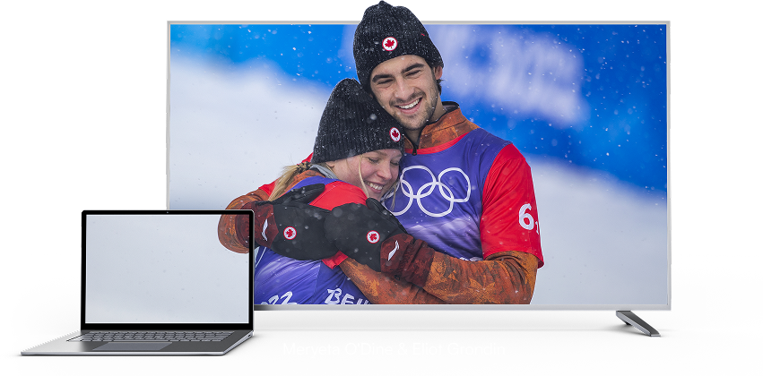 Meryeta O'Dine | Eliot Grondin