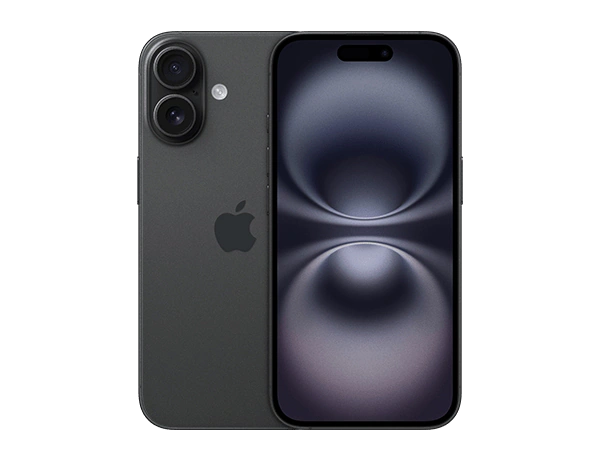 iPhone 16