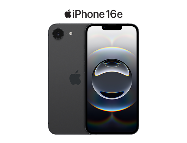 iPhone 16e