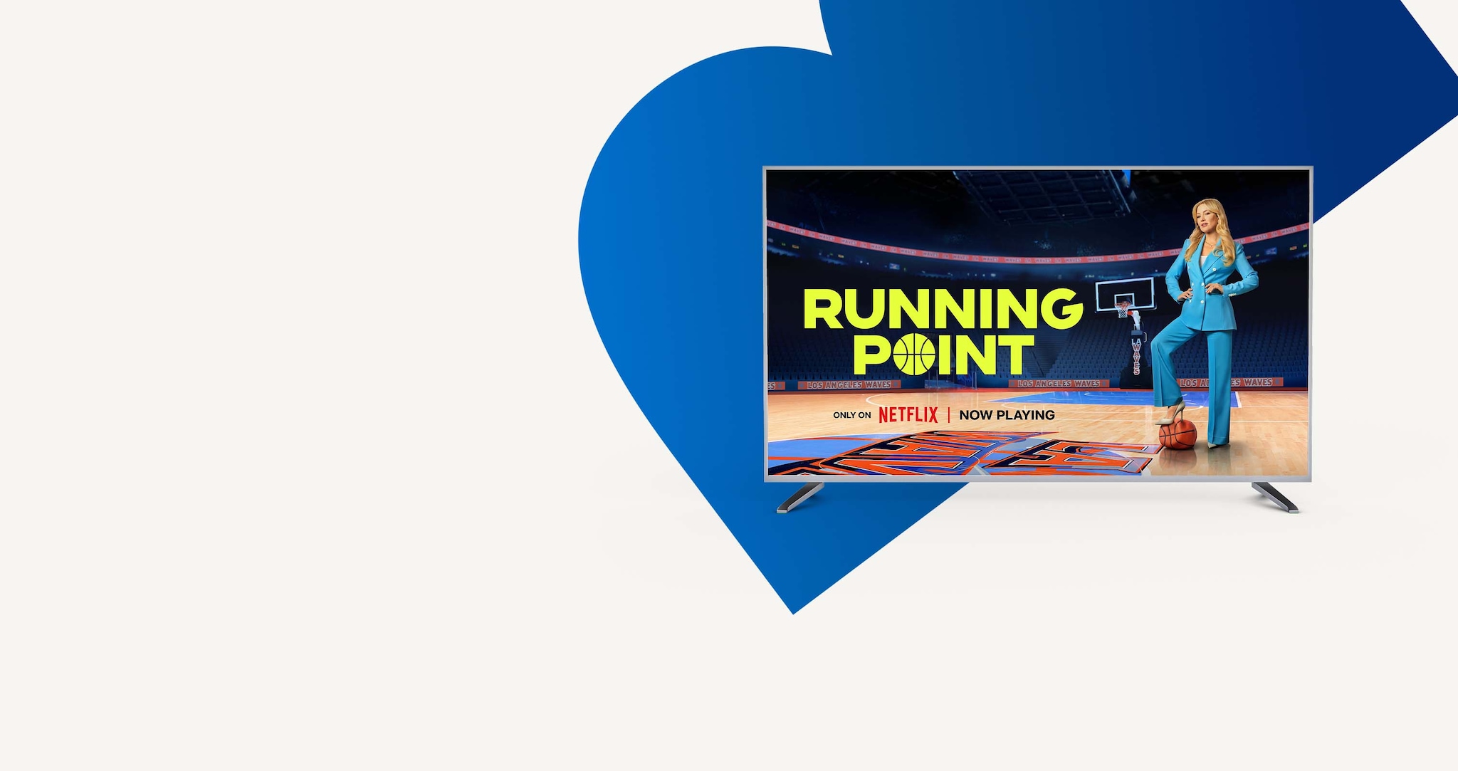 Running Point