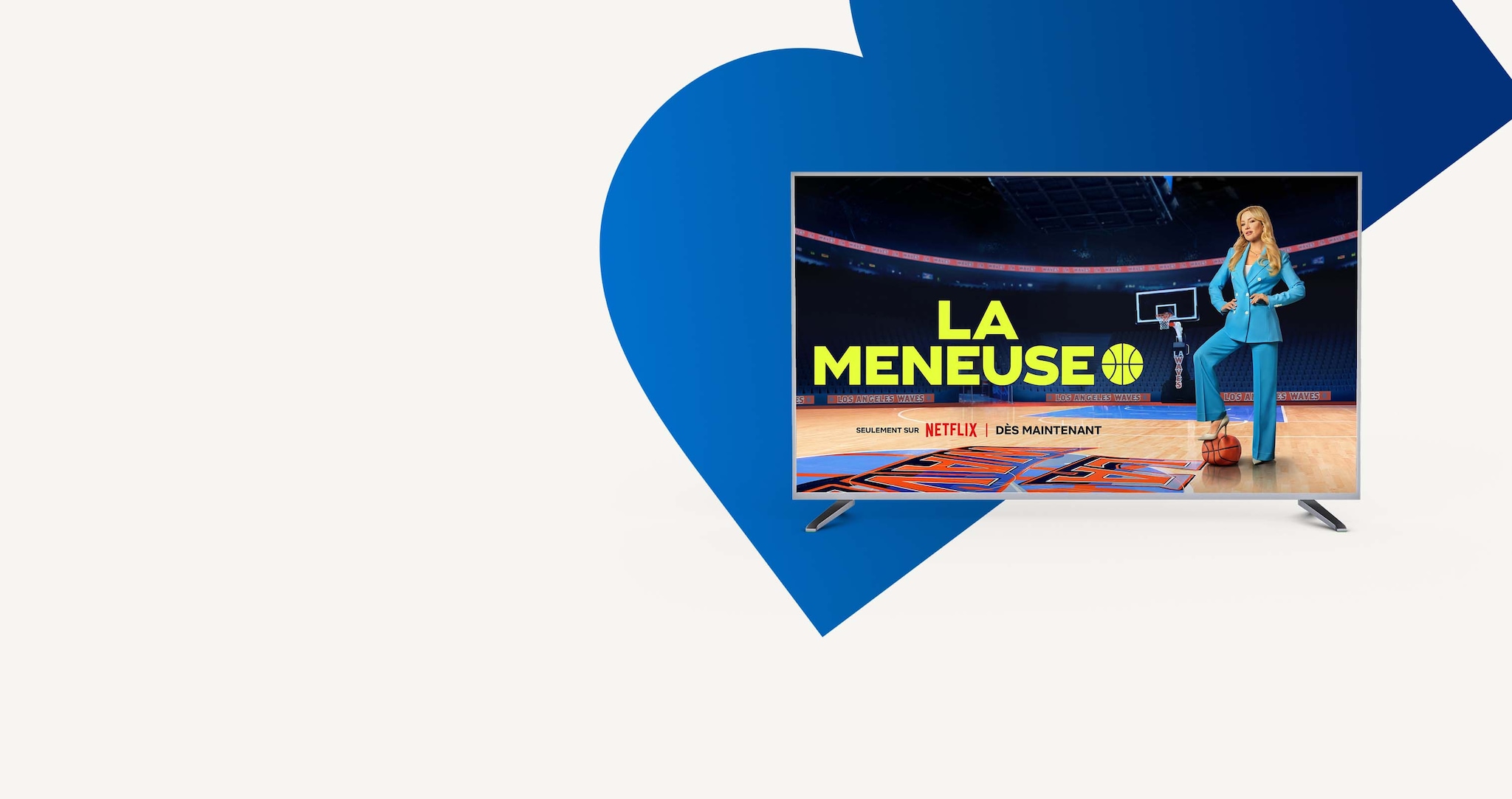 La Meneuse