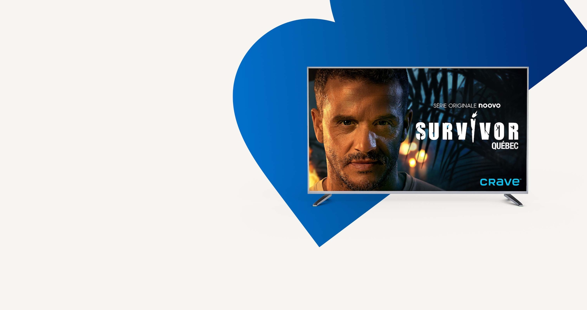Survivor Québec