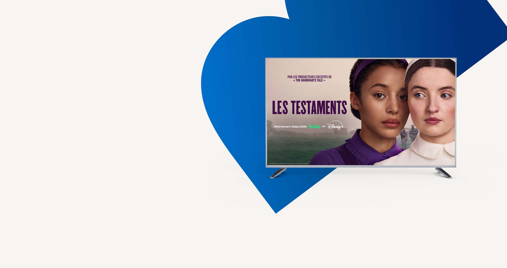 Les Testaments