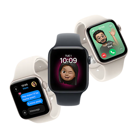 Shop Apple Watch
