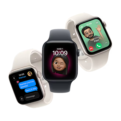 Magasiner Apple Watch