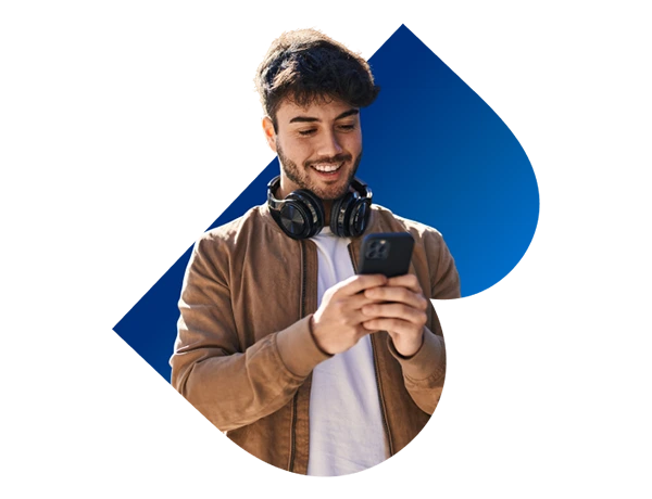 More lines - Bigger savings