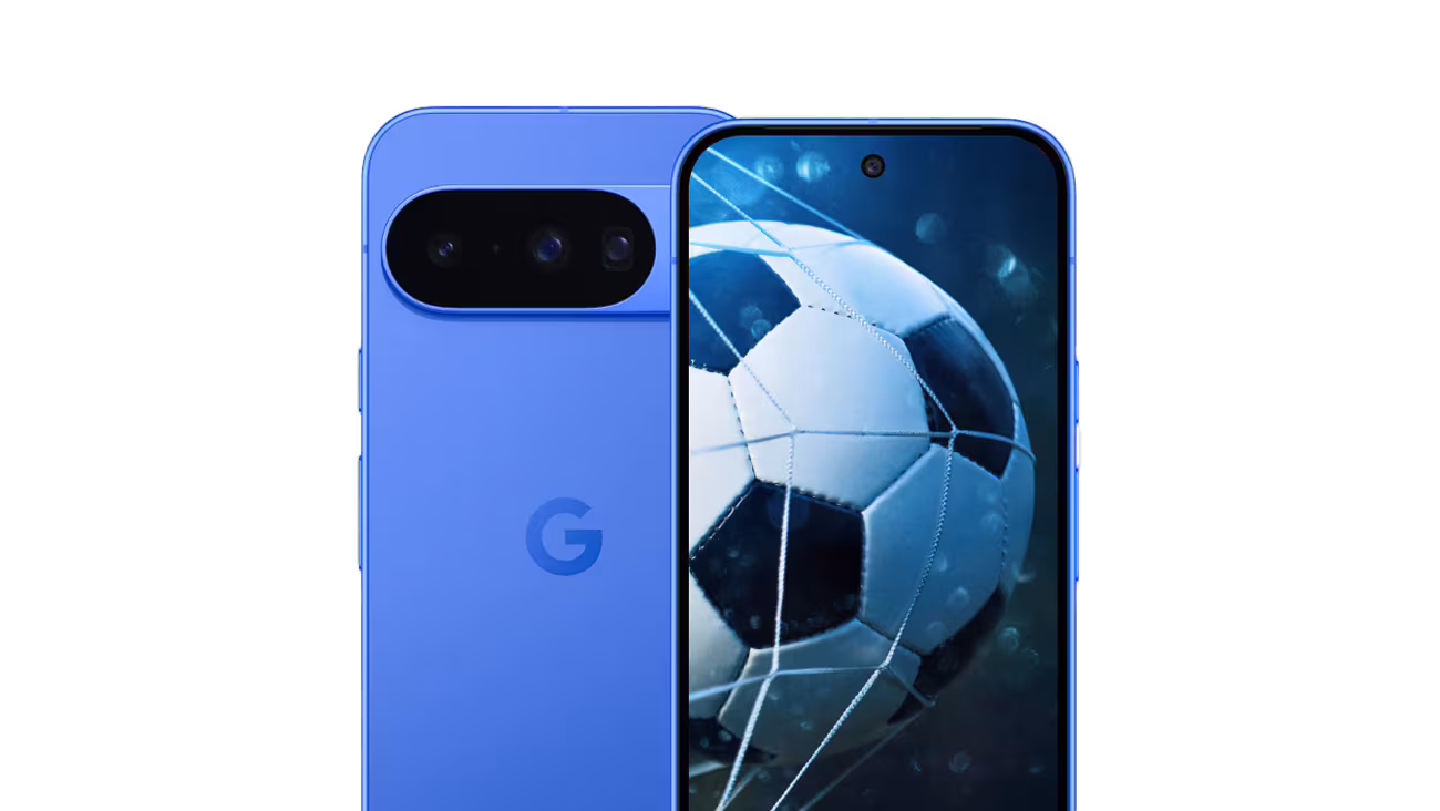 Google Pixel 10