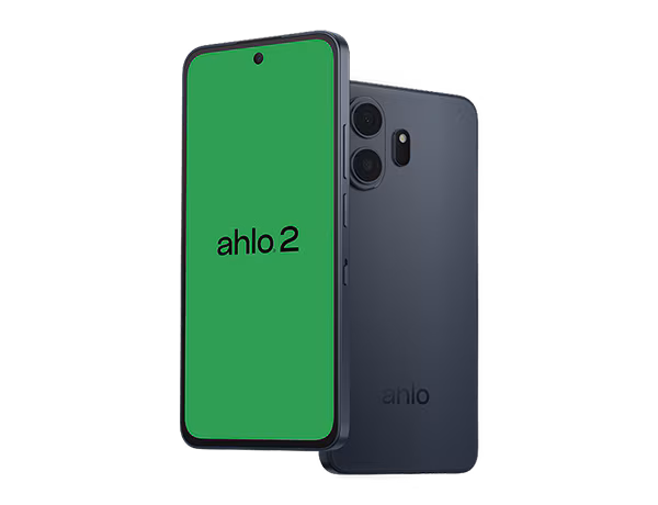 Ahlo 2