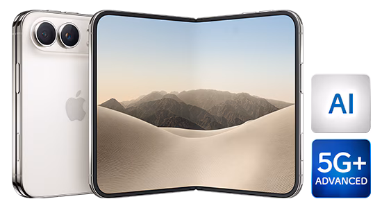 Apple iPhone Duo
