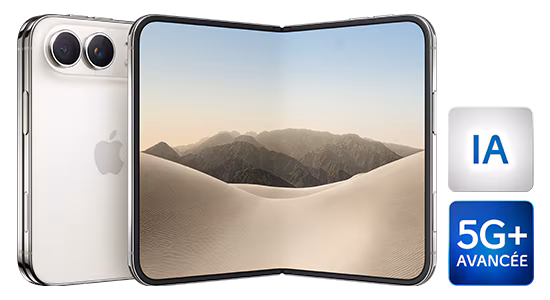 Apple iPhone Duo