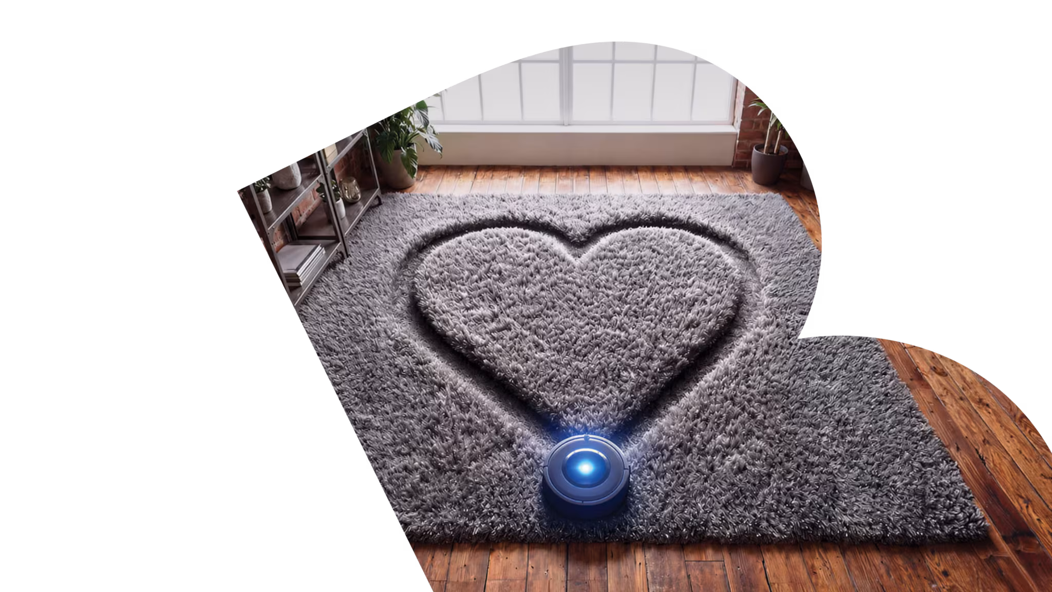 Your home will thank you.