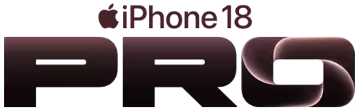 iPhone 18 PRO