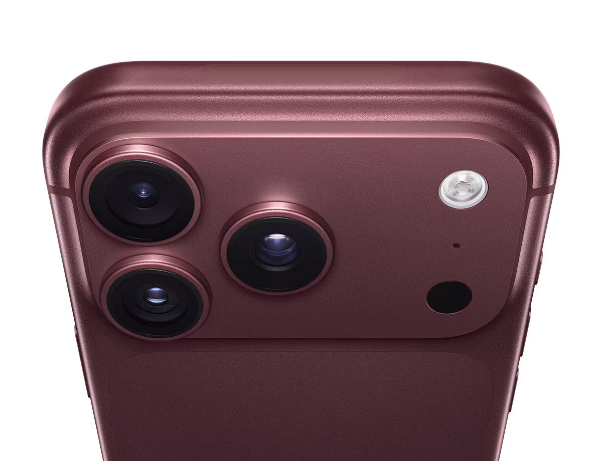 iPhone 18 PRO