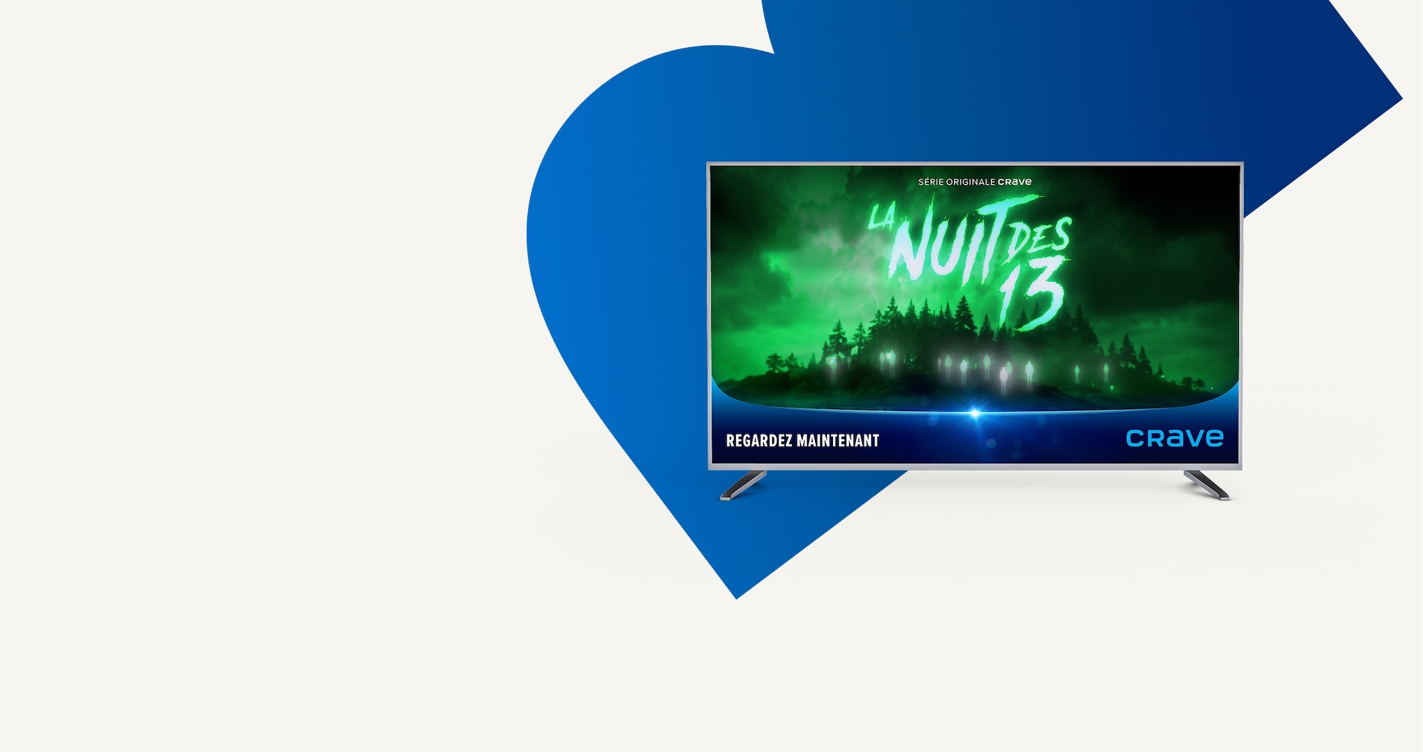 La Nuit des 13