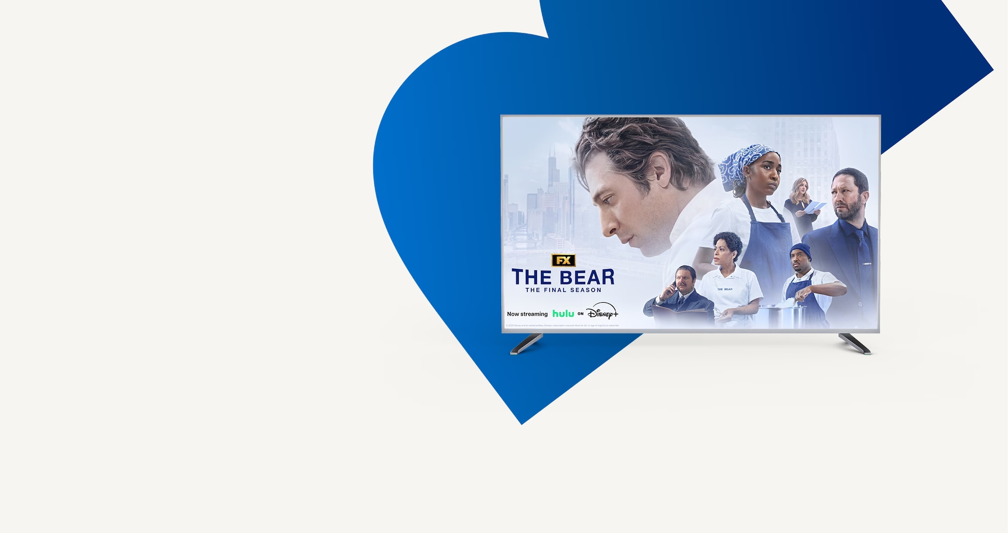 The Bear