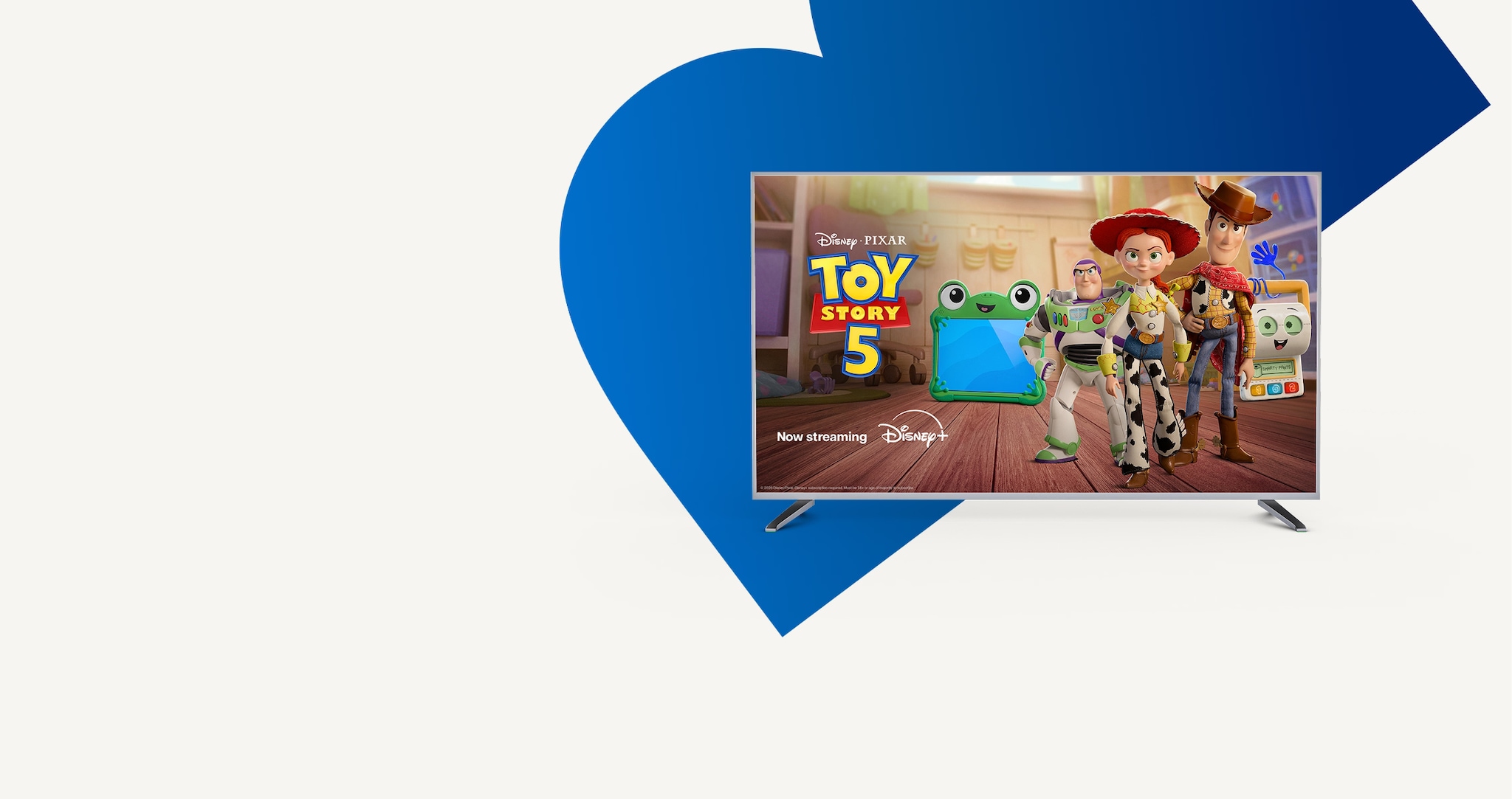 Toy Story 5