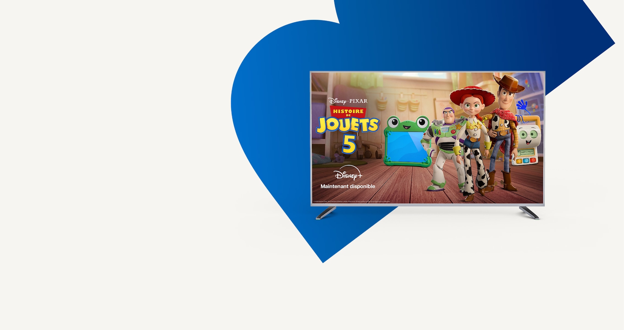 Histoire de jouets 5